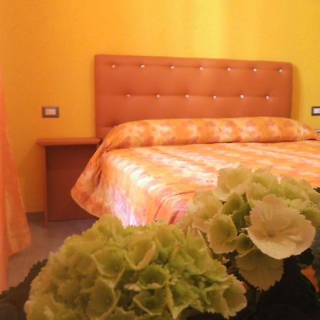 B&B Fontevecchia Castelsardo Exterior photo