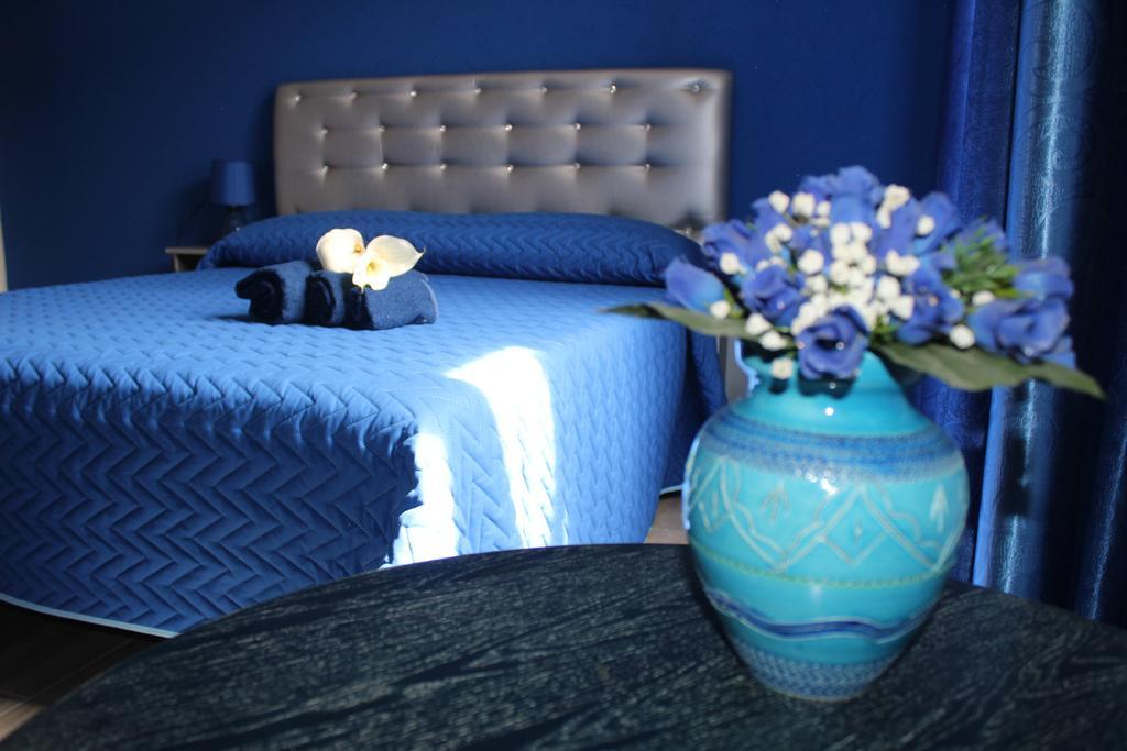 B&B Fontevecchia Castelsardo Room photo